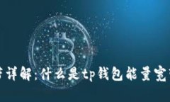tp钱包能量宽带详解：什么是tp钱包能量宽带及其