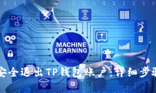 如何安全退出TP钱包账户：详细步骤解析